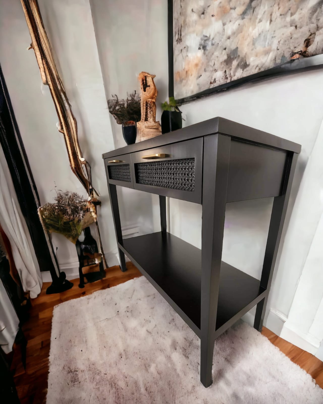 SOLENN ENTRY TABLE