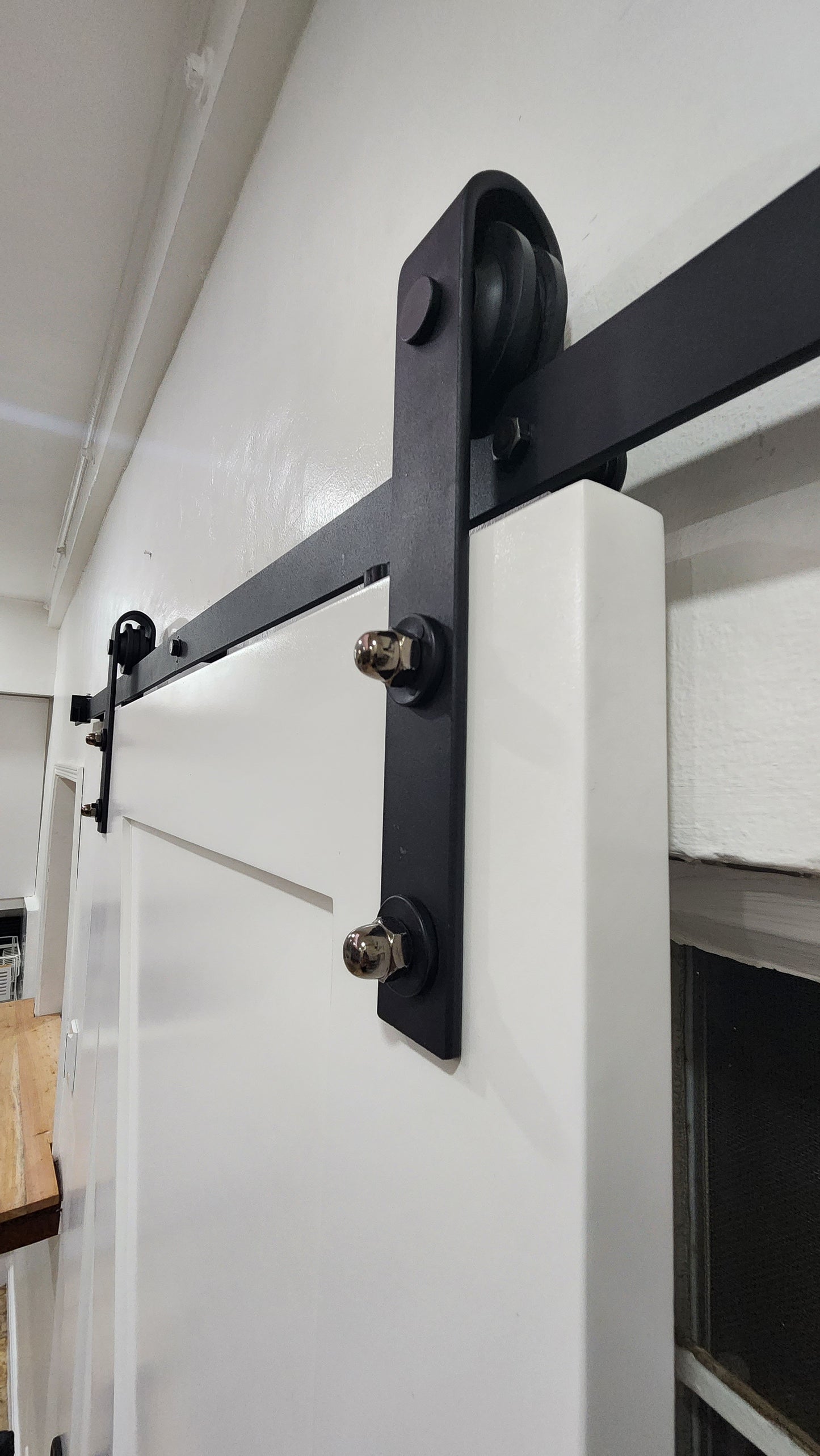 TALIA BARN DOOR