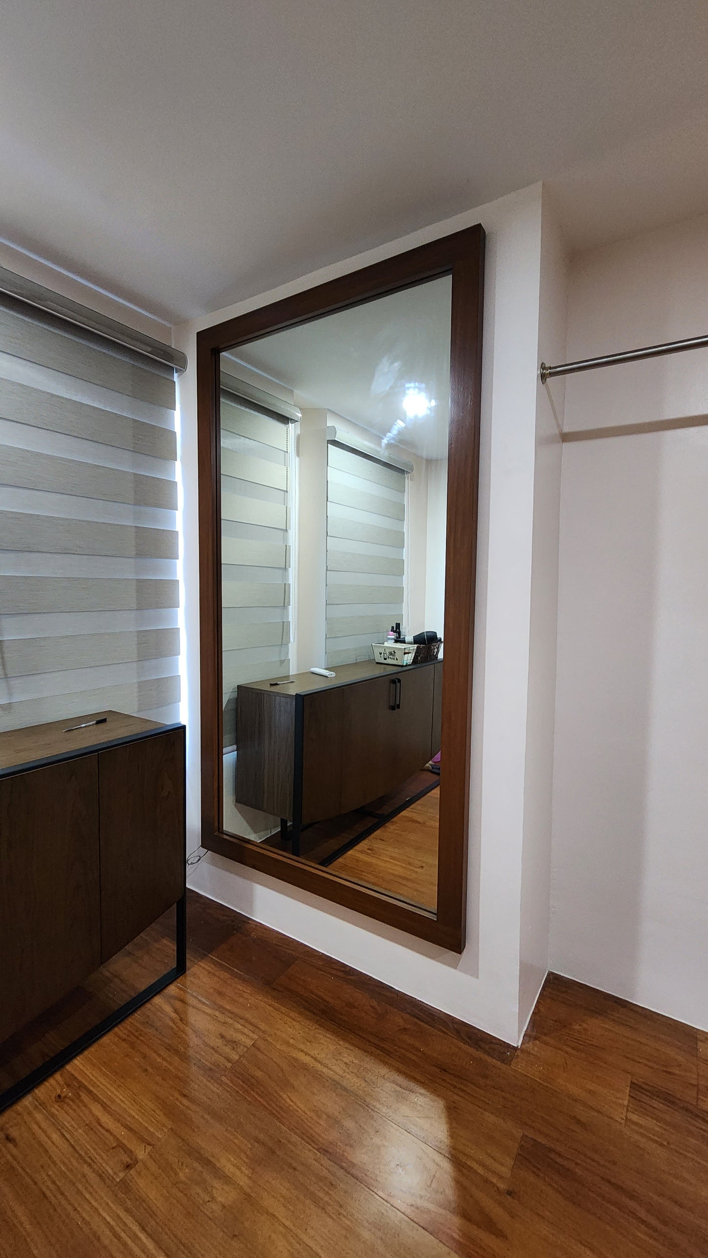 ESPEJO BODY MIRROR