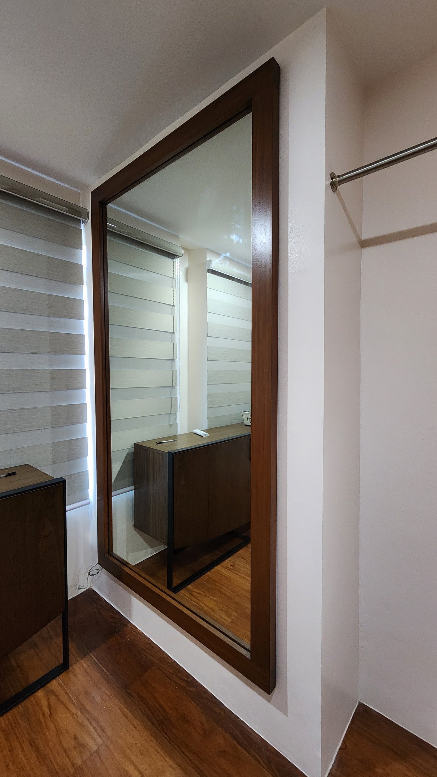 ESPEJO BODY MIRROR