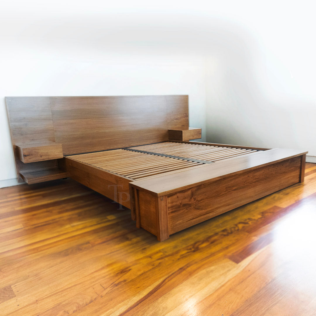 CODY EXECUTIVE BED FRAME
