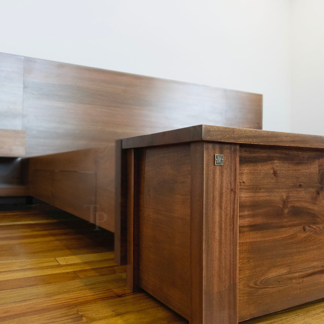 CODY EXECUTIVE BED FRAME
