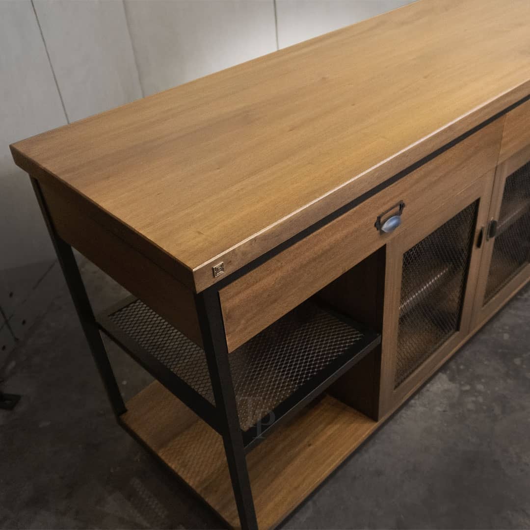 GERRARD BUFFET TABLE