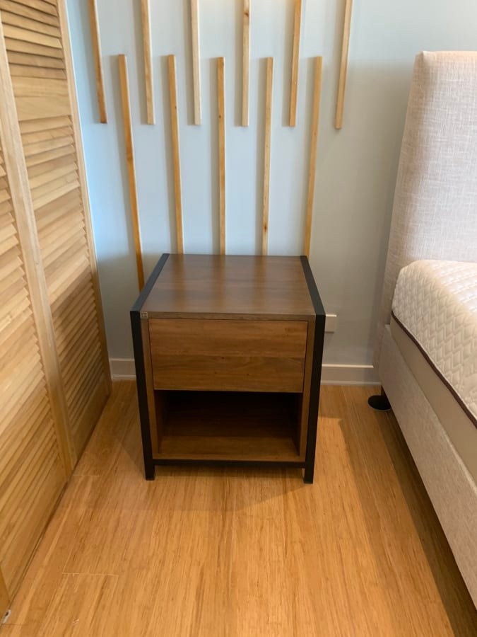 MACE SIDE TABLES