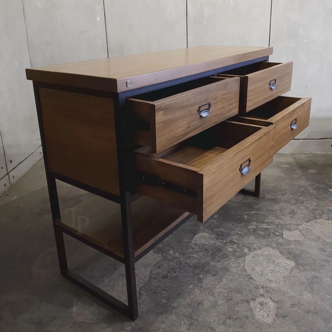 OLIVER ENTRY TABLE