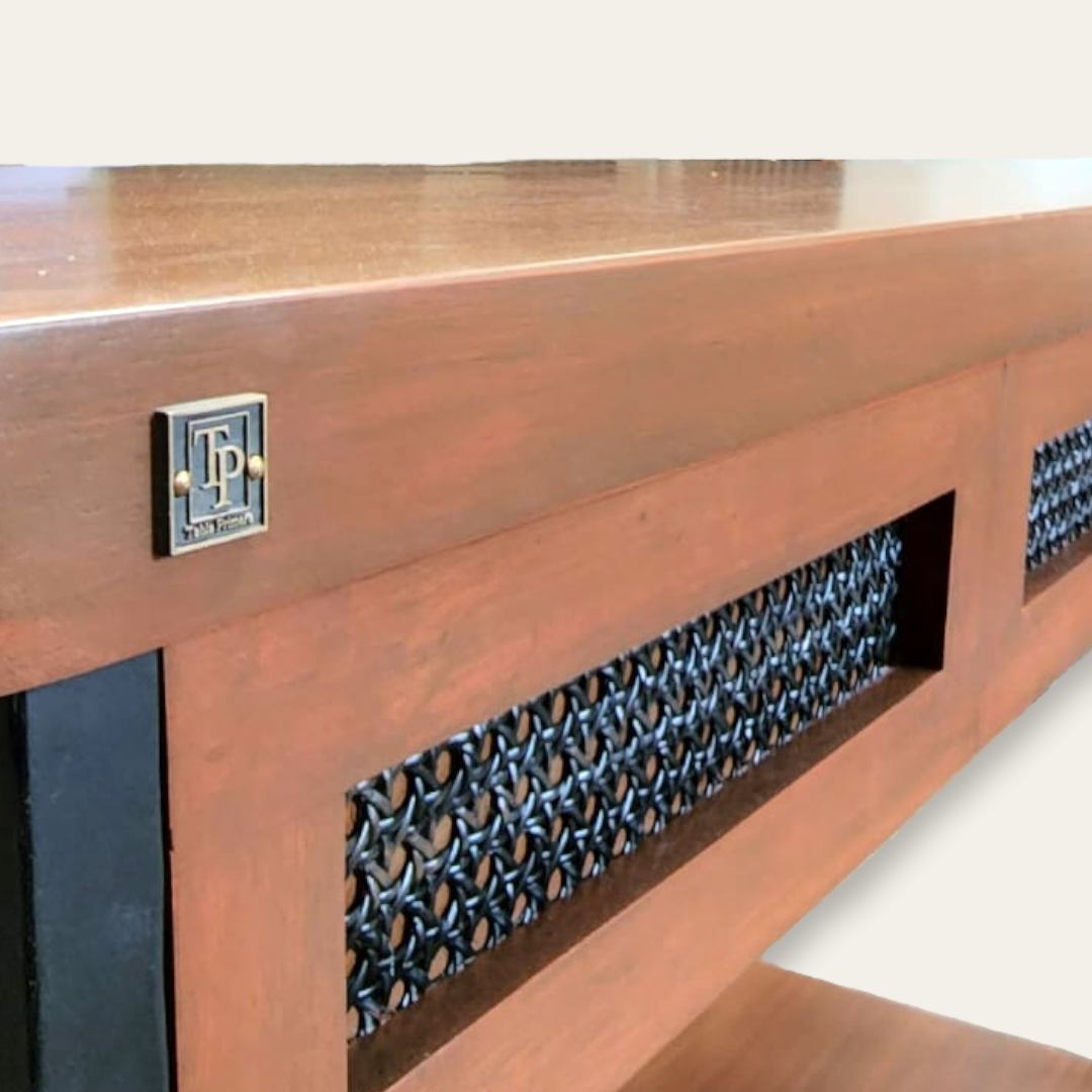 TRINITY ENTRY TABLE