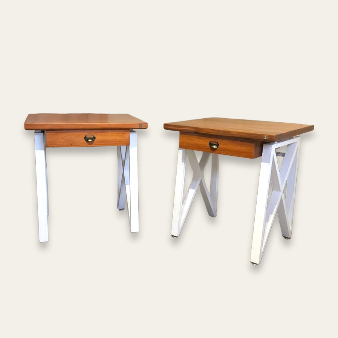 STRATTON KIDS DESK WITH 1-DRAWER