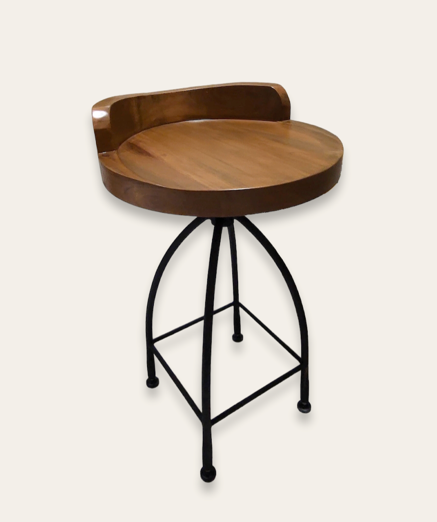 KIRBY BAR STOOL