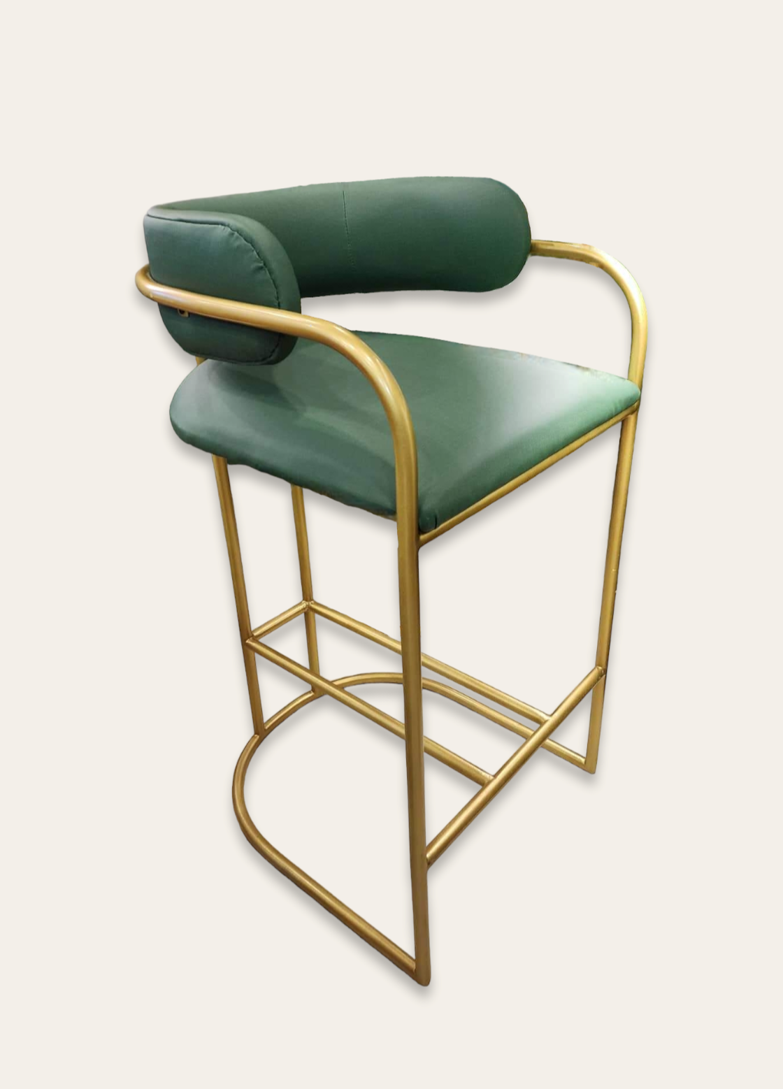 JAMESON BAR HIGH CHAIR