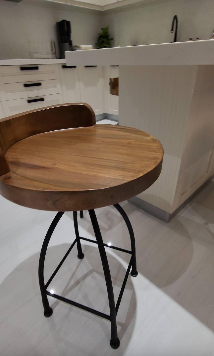 KIRBY BAR STOOL