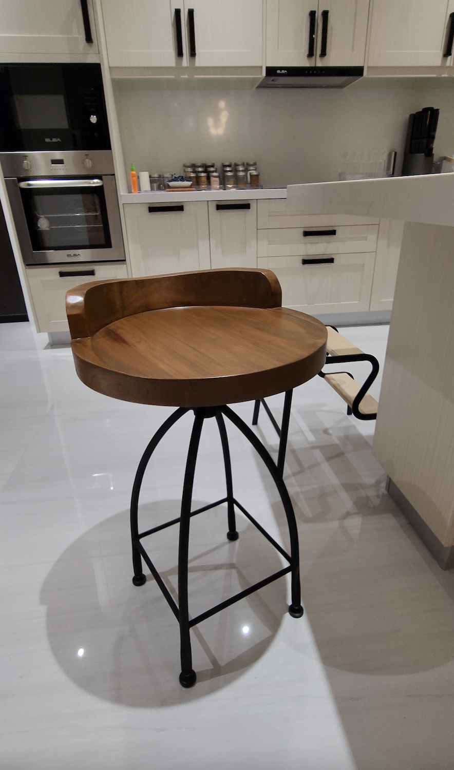 KIRBY BAR STOOL