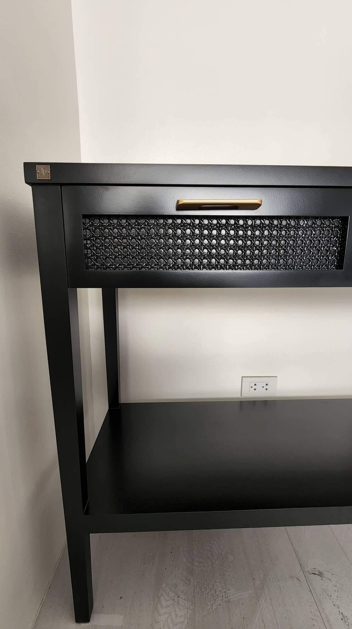 SOLENN ENTRY TABLE