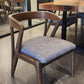 CHANDUX DINING CHAIR