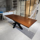 ROMANO 8-10 SEATER DINING TABLE
