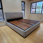 CHRISTIAN BED FRAME