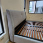 CHRISTIAN BED FRAME