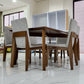 DEXTER 6-SEATER DINING SET