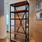 CLASSIC 6-TIER INDUSTRIAL SHELVING