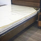 BUENAVENTURA DOS INDUSTRIAL BED FRAME