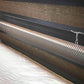BUENAVENTURA UNO INDUSTRIAL BED FRAME