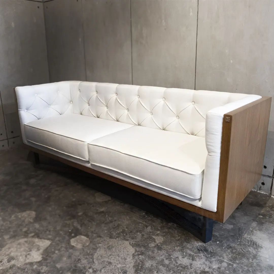 BELMONTE INDUSTRIAL SOFA