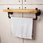 TOWEL HANGER