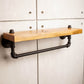 TOWEL HANGER