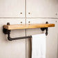 TOWEL HANGER