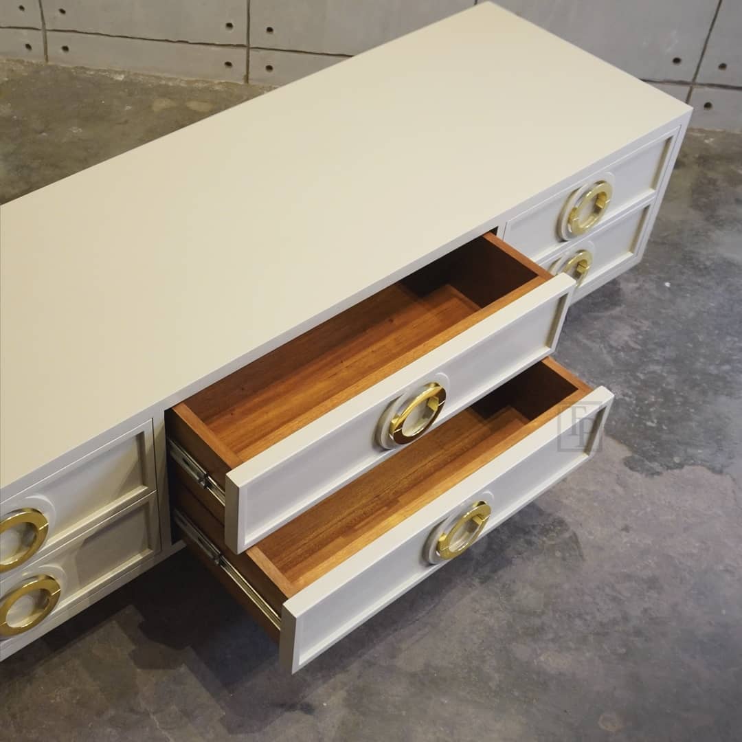 ODESSA CONSOLE