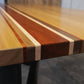 AMIRA 6-8 SEATER DINING TABLE