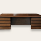 THE PRESIDENTIAL DESK