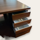 THE PRESIDENTIAL DESK