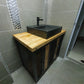 ROBERT INDUSTRIAL LAVATORY