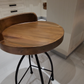 KIRBY BAR STOOL