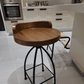 KIRBY BAR STOOL