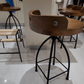 KIRBY BAR STOOL