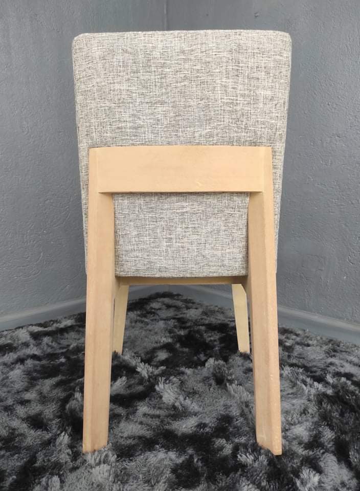 DEXTER DINING CHAIR