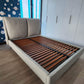 ALVIN BED FRAME